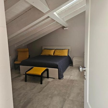 Volsci Rooms 索拉 外观 照片