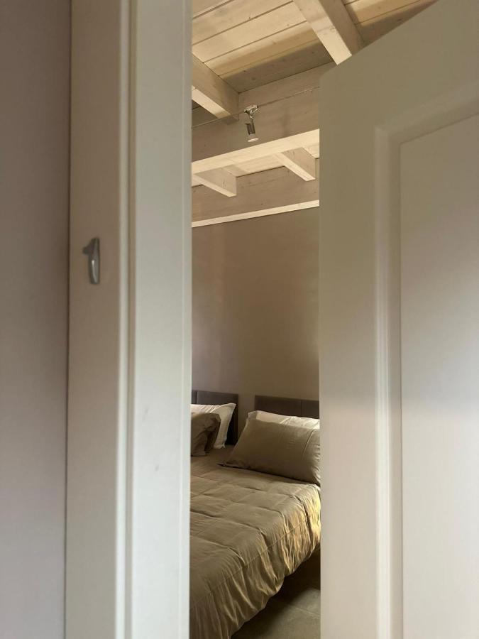 Volsci Rooms 索拉 外观 照片