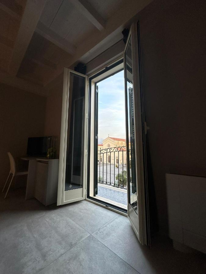 Volsci Rooms 索拉 外观 照片
