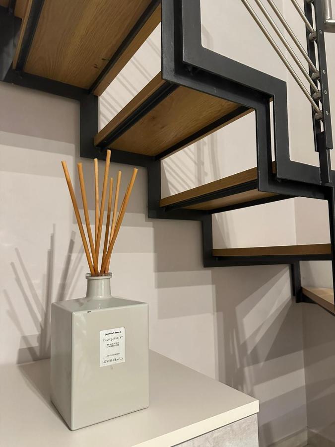 Volsci Rooms 索拉 外观 照片
