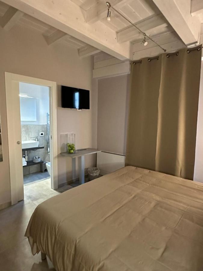 Volsci Rooms 索拉 外观 照片