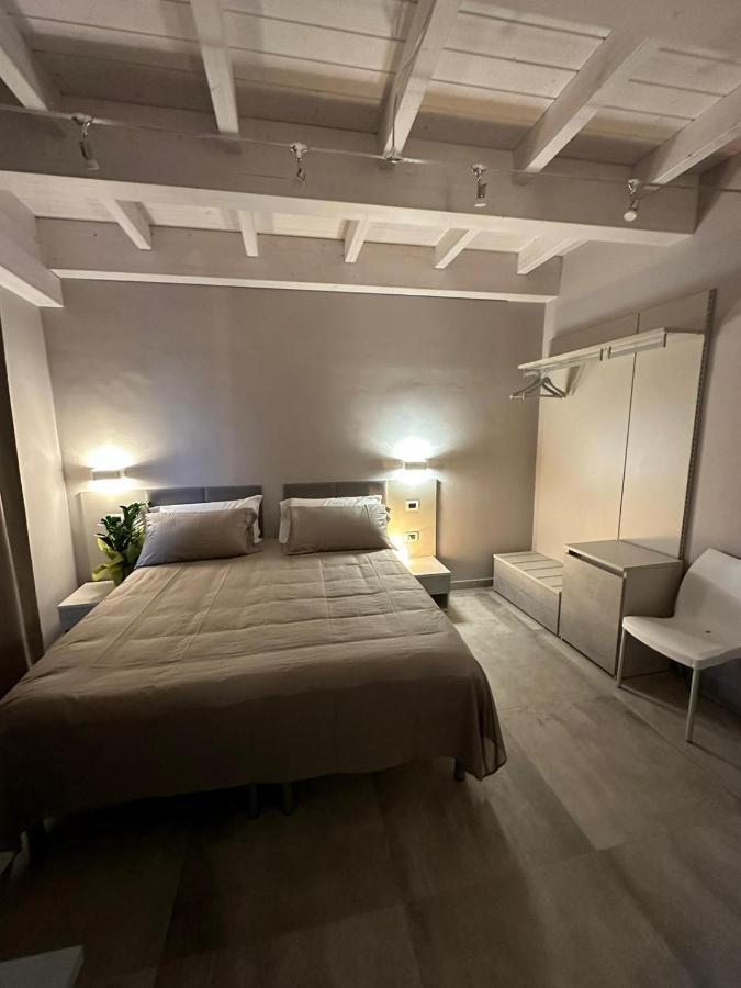 Volsci Rooms 索拉 外观 照片