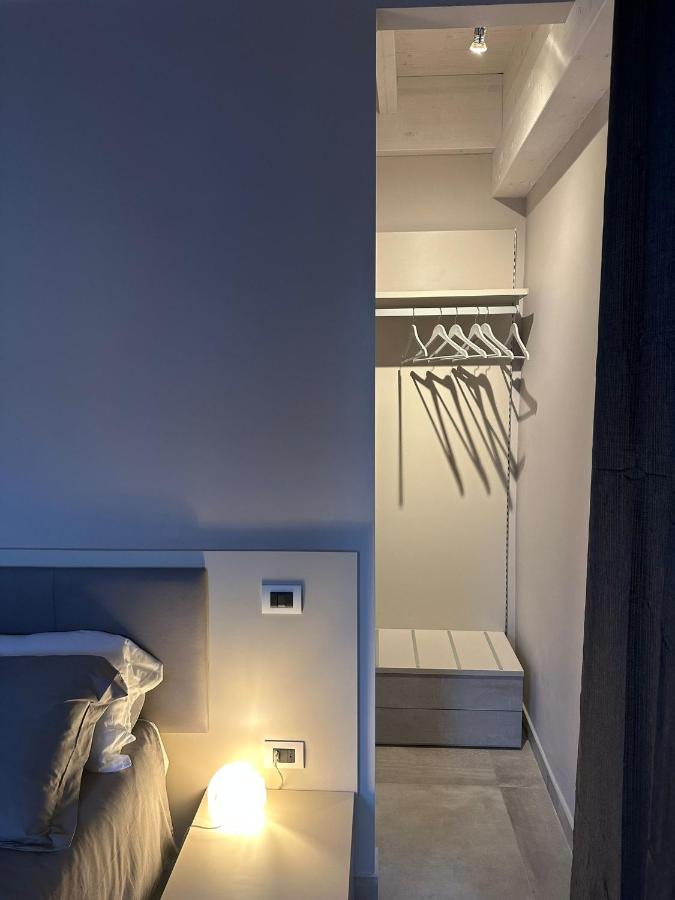 Volsci Rooms 索拉 外观 照片