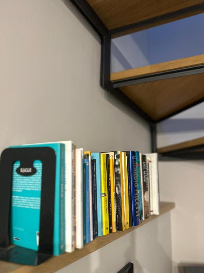 Volsci Rooms 索拉 外观 照片