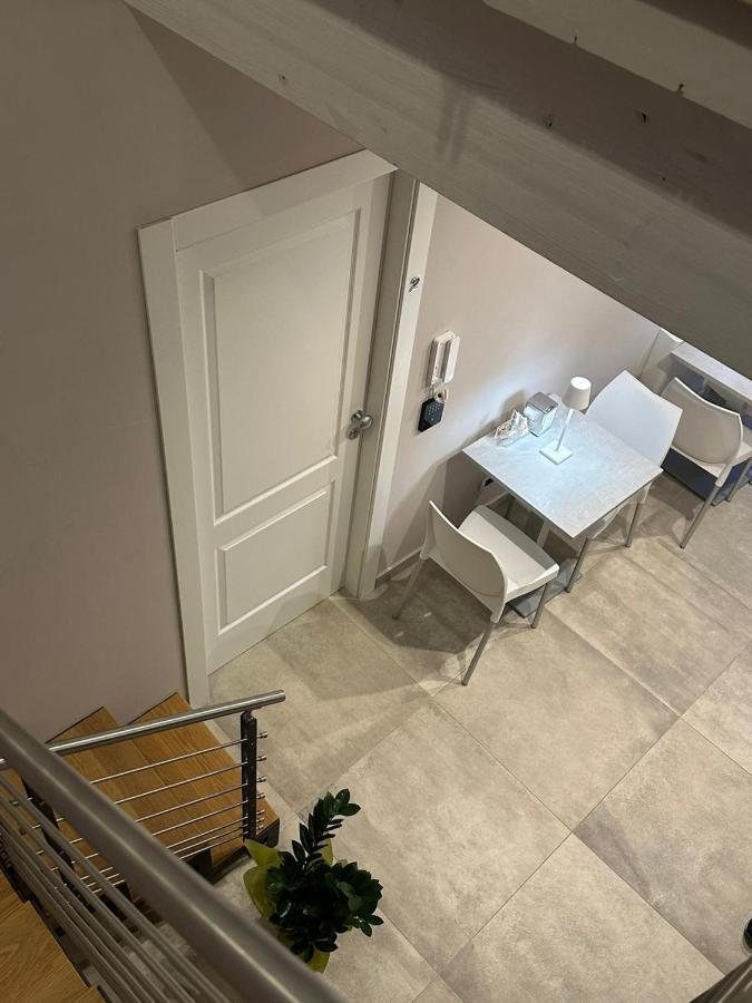 Volsci Rooms 索拉 外观 照片