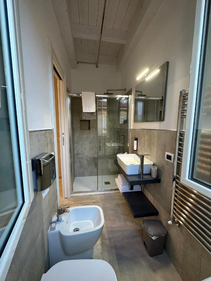 Volsci Rooms 索拉 外观 照片