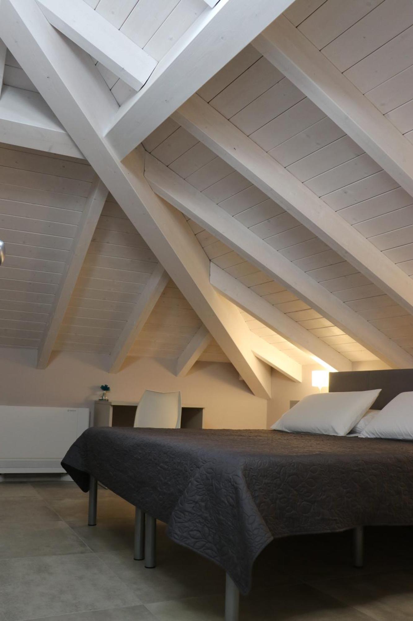 Volsci Rooms 索拉 外观 照片