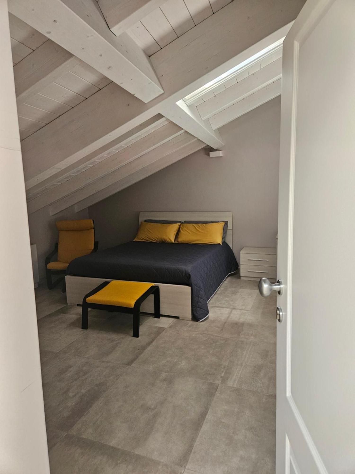 Volsci Rooms 索拉 外观 照片